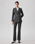 👔 Women’s Business Suit – All-Season Suit Set