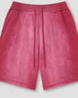 Street Sports Loose Ripped Shorts