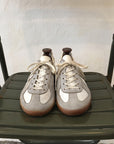 Madende Shoes Men's Low-top Sneakers