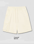 🌿 Loose High Street Drawstring Shorts – Breezy Summer Essential