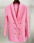 Women’s Suit Dress – Power Chic with Feminine Elegance