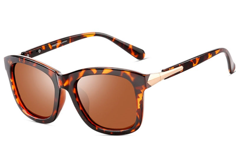 ๐ถ๏ธ UV400 Polarized Sunglasses for Women โ Premium Protection & Style