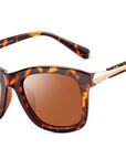 🕶️ UV400 Polarized Sunglasses for Women – Premium Protection & Style