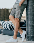 Men’s Summer Shorts – Lightweight Comfort with Casual Style