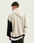 Sweat à capuche pour homme