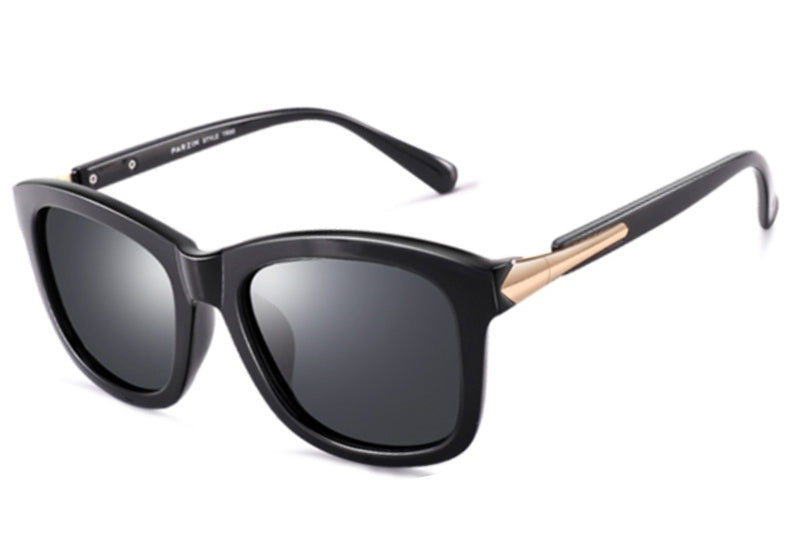 ๐ถ๏ธ UV400 Polarized Sunglasses for Women โ Premium Protection & Style