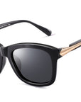 🕶️ UV400 Polarized Sunglasses for Women – Premium Protection & Style