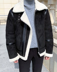 š§„ Manteau d'hiver pour homme ā L'essentiel de la superposition urbaine