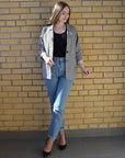 Women’s Loose Denim Jeans – Effortless Chic with Everyday Comfort