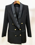 Women’s Suit Dress – Power Chic with Feminine Elegance