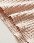 Women's 18 Momme Silk-Cashmere Base Layer – Slim Fit Turtleneck (70% Mulberry Silk / 30% Cashmere) – Second-Skin Luxury