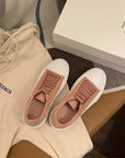 Weiße Schuhe Damen
