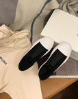 Weiße Schuhe Damen