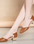 Baotou Sandalen für Damen
