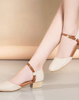 Baotou Sandalen für Damen