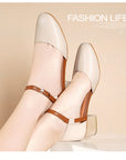 Baotou Sandalen für Damen