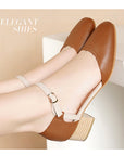 Baotou Sandalen für Damen