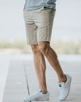 Men’s Summer Shorts – Lightweight Comfort with Casual Style
