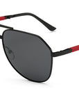 Lunettes de soleil polarisées pour hommes