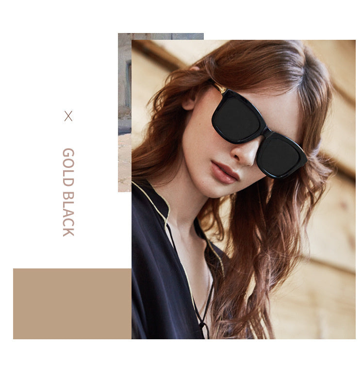 ๐ถ๏ธ UV400 Polarized Sunglasses for Women โ Premium Protection & Style