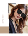 🕶️ UV400 Polarized Sunglasses for Women – Premium Protection & Style