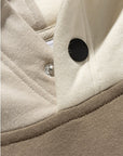 Sweat à capuche pour homme