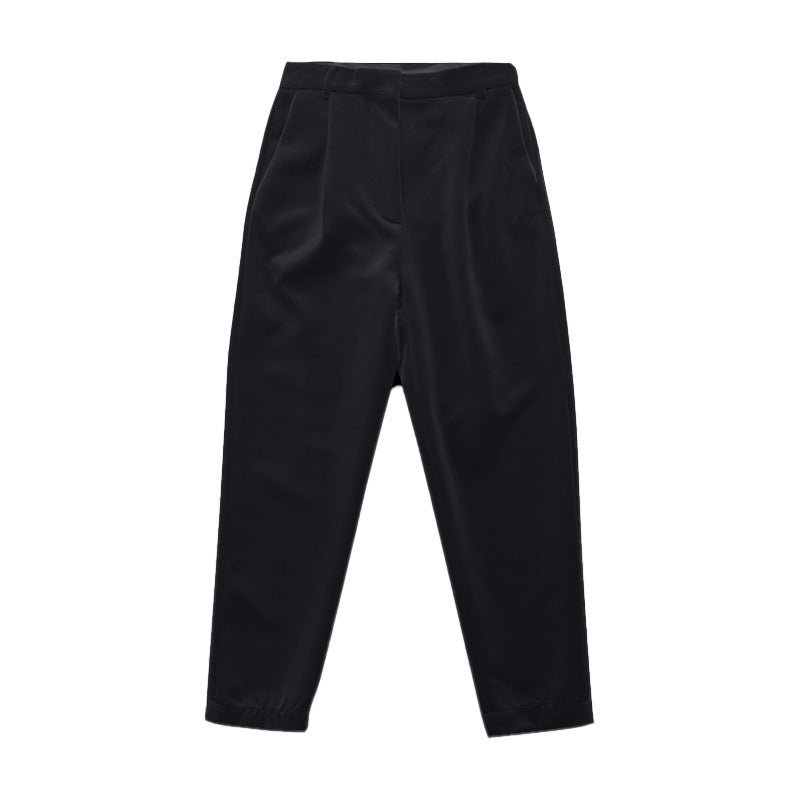 Women’s Suit Pants – Tailored Elegance with Comfortable Stretch