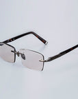 💎 Crystal Stone Sunglasses – Handcrafted Luxury