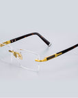 💎 Crystal Stone Sunglasses – Handcrafted Luxury