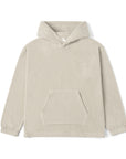 Men’s Polar Fleece Embroidered Hoodie – Antistatic Sports & Leisure Pullover