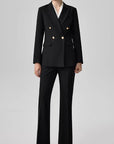 👔 Women’s Business Suit – All-Season Suit Set