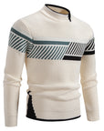 Men's Cotton Sweater