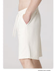 🌿 Loose High Street Drawstring Shorts – Breezy Summer Essential