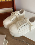 Women’s Cute Big Head Platform Shoes – Bold, Trendy & Playful