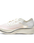 Chaussures de course marathon pour femmes – Baskets en maille respirante avec semelle coussinée de 3 à 5 cm (semelle extérieure en caoutchouc, chaussures de jogging sportives)