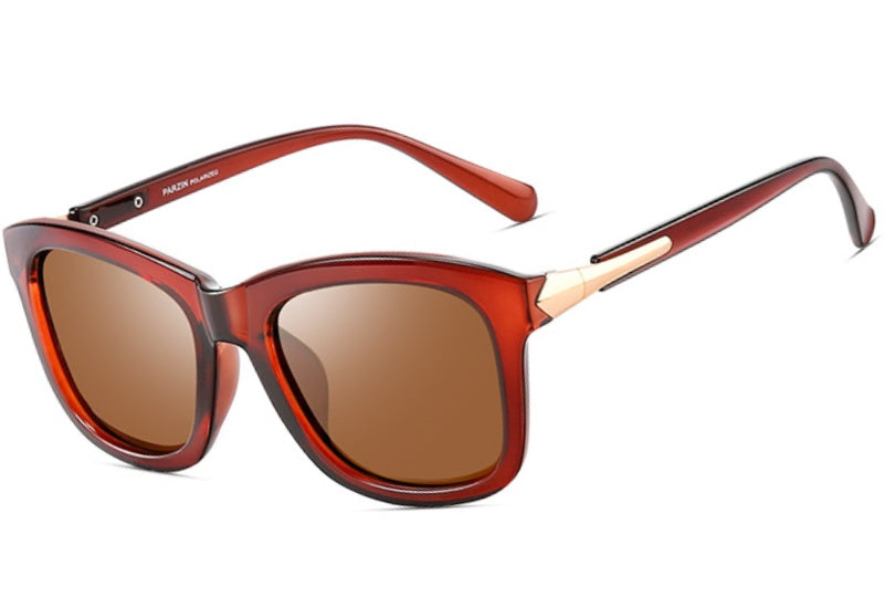 ๐ถ๏ธ UV400 Polarized Sunglasses for Women โ Premium Protection & Style
