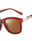 🕶️ UV400 Polarized Sunglasses for Women – Premium Protection & Style