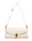 All-match Leather Shoulder Women's Cross-body Bag