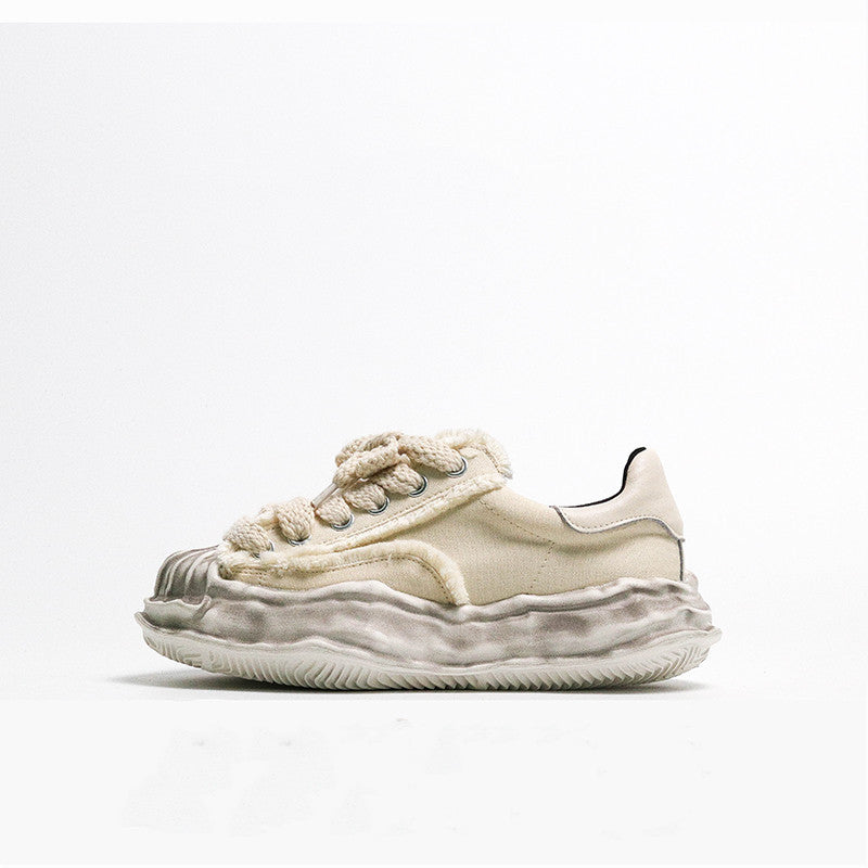 Women's Fashion Sports Shoes - Comfortable Leisure Sneakers (Multiple Colors & Sizes 35-39)