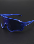 🚴♂️ Unisex Cycling Sunglasses - Interchangeable Lens Sports Goggles