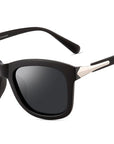 🕶️ UV400 Polarized Sunglasses for Women – Premium Protection & Style