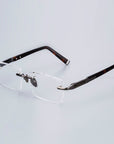 💎 Crystal Stone Sunglasses – Handcrafted Luxury