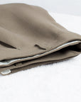 Women’s Professional Straight Suit Pants – Elegant Comfort for Work & Beyond