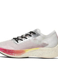 Chaussures de course marathon pour femmes – Baskets en maille respirante avec semelle coussinée de 3 à 5 cm (semelle extérieure en caoutchouc, chaussures de jogging sportives)