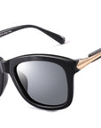 🕶️ UV400 Polarized Sunglasses for Women – Premium Protection & Style