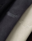 Men’s Polar Fleece Embroidered Hoodie – Antistatic Sports & Leisure Pullover