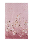 Women’s 100% Mulberry Silk Printed Scarf Wrap