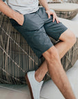 Men’s Summer Shorts – Lightweight Comfort with Casual Style