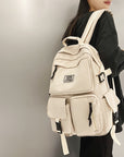 unisex Backpack Trendy Backpack