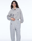 🏃♀️ Women's Classic Cotton Sports trouser– Comfortable Mid-Rise | Solid Colors | S-XL